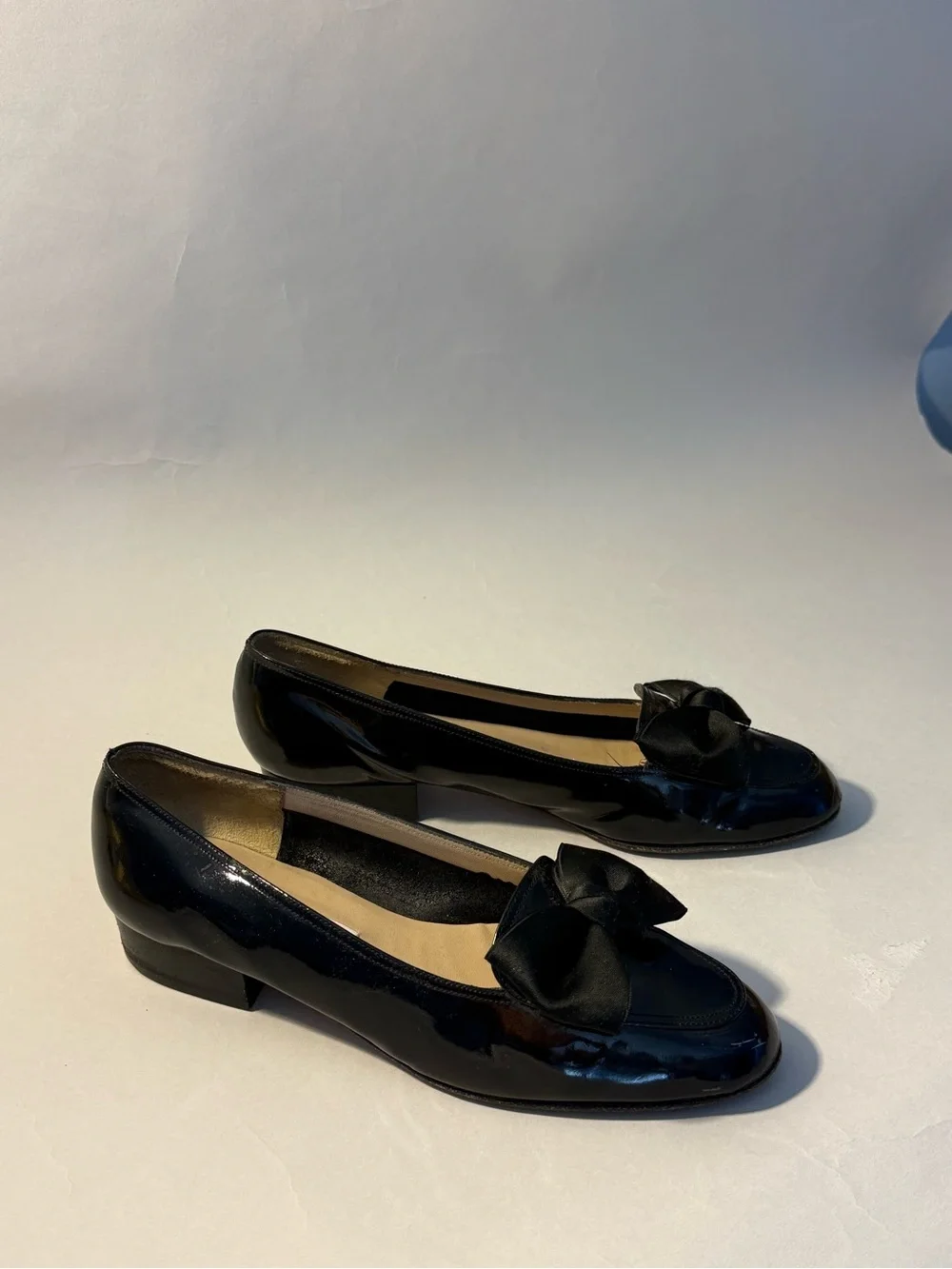 Ann Taylor sleek ann